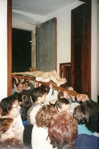FOTOGRAFIES ANTIGUES (Gata en el record) -1.067, la del dia 18/3-