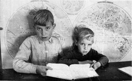 FOTOGRAFIES ANTIGUES (Gata en el record) -1.073, la del dia 24/3-