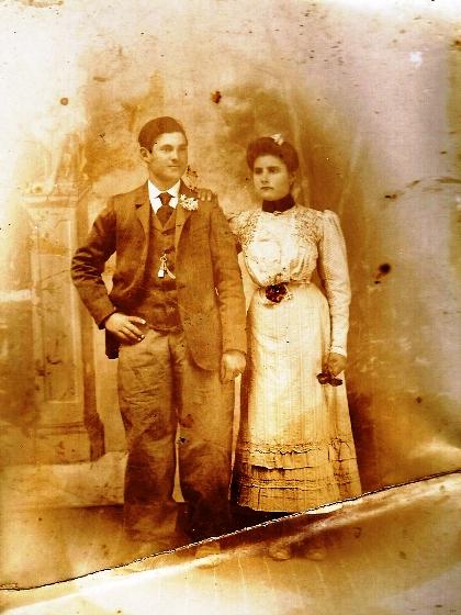 FOTOGRAFIES ANTIGUES (Gata en el record) -1.080, la del dia 31/3-