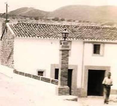 FOTOGRAFIES ANTIGUES (Gata en el record) -1.143, la del dia 2/6-