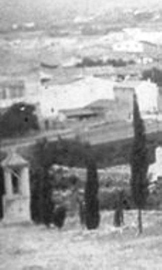 FOTOGRAFIES ANTIGUES (Gata en el record) -1.145, la del dia 4/6-