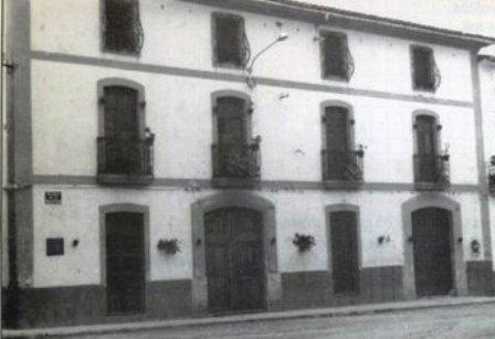 FOTOGRAFIES ANTIGUES (Gata en el record) -1.146, la del dia 5/6-
