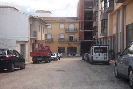 ELS NOSTRES CARRERS I PLACES. 67.- Carrer del Pou de Pedreguer
