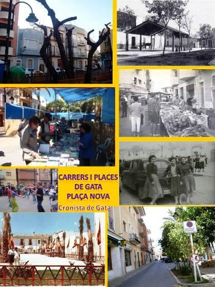ELS NOSTRES CARRERS I PLACES: 69.- PLAÇA NOVA