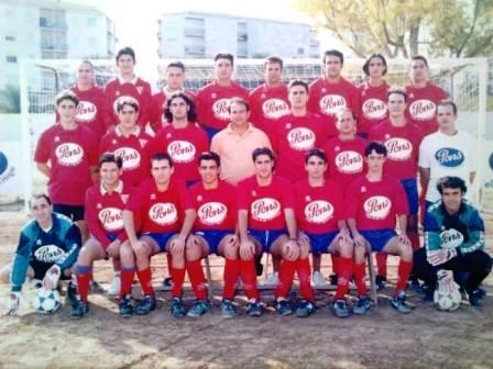 FOTOGRAFIES ANTIGUES (Gata en el record) -1.155, la del dia 14/6-