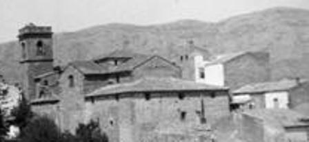 FOTOGRAFIES ANTIGUES (Gata en el record) -1.158, la del dia 17/6-