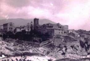 HISTORIA LOCAL: ORDENANCES MUNICIPALS, GATA 1861 ( IV )