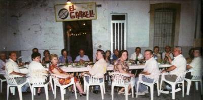 FOTOGRAFIES ANTIGUES (Gata en el record) -1.236, la del dia 3/9-