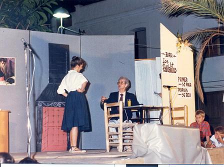 FOTOGRAFIES ANTIGUES (Gata en el record) -1.309 -B-, 2ª d'ahir dia 16/11-