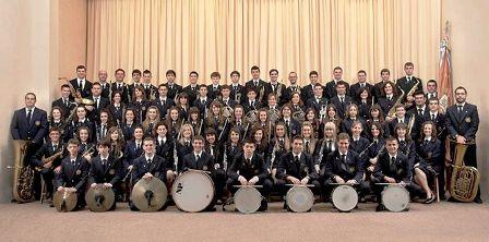 L'EMPRESA PONS QUÍMICAS SERÀ COPATROCINADORA DE LA UNIÓ MUSICAL DE GATA