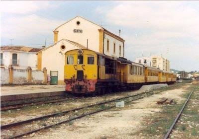 FOTOGRAFIES ANTIGUES (Gata en el record) -1.333, la dahir dia 10/12-