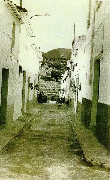 FOTOGRAFIES ANTIGUES (Gata en el record) -1.343, la d'ahir dia 20/12-