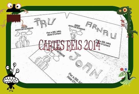 HUI ÉS AIXÒ QUE TIREN LES CARTES?