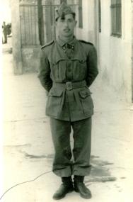 DISSABTE TORNARÀ LA HISTÒRIA LOCAL, LA HISTÒRIA DE JAUMET DE CARNERO