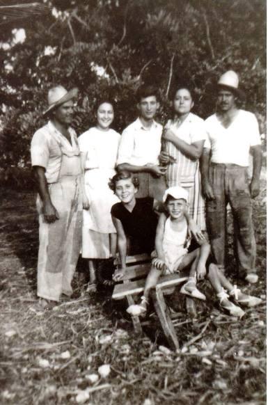 FOTOGRAFIES ANTIGUES (Gata en el record) -1.377, la dahir dia 23-