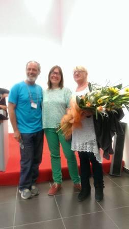 HOMENATGE A JAVIER MULET
