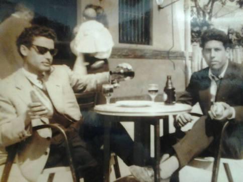 FOTOGRAFIES ANTIGUES (Gata en el record) -1.477, la del dia 3/5-