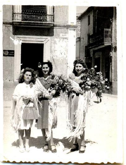 FOTOS ANTIGUES (Gata en el record) -1.520, la del dia 15/6-: