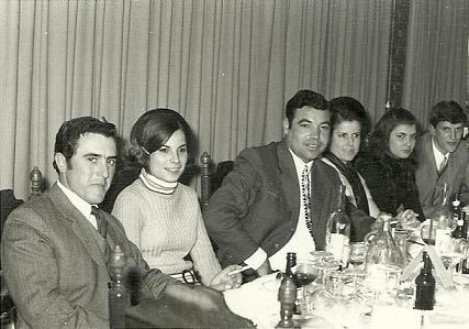 FOTOS ANTIGUES (Gata en el record) -1.524, la del dia 19/6-