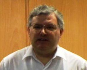 EL GATER VICENTE CASELLES MIRALLES, PRIMER D'EUROPA EN TELEDETECCIÓ