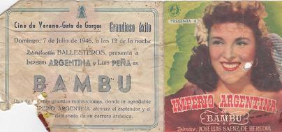 FOTOGRAFIES ANTIGUES (Gata en el record) -1.540, la del dia 5/7-