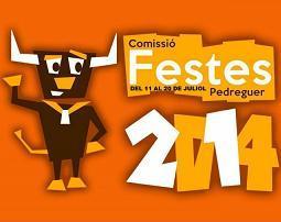 DEMÀ DIA 11, COMENCEN LES FESTES AL VEÍ POBLE DE PEDREGUER