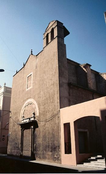 MONGES DOMINIQUES DEL CORPUS CHRISTI A CARCAIXENT: QUATRE RELIGIOSES GATERES NASCUDES AL SEGLE XIX