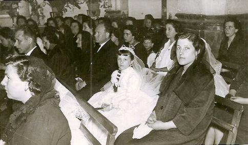FOTOGRAFIES ANTIGUES (Gata en el record) 1.592, la del dia 26/8