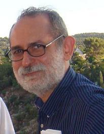 OFICIALMENT, DES DE DEMÀ L'INSTITUT DE GATA PASSARÀ A NOMENAR-SE MATEMÀTIC VICENT CASELLES COSTA