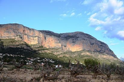 JORNADA SOBRE EL MOSCATELL A XÀBIA, dissabte 25