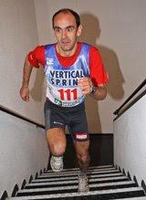 LA PREMSA PARLA deIgnacio Cardona Torres, cinqué a l'escalafó de pujar escales (LP)