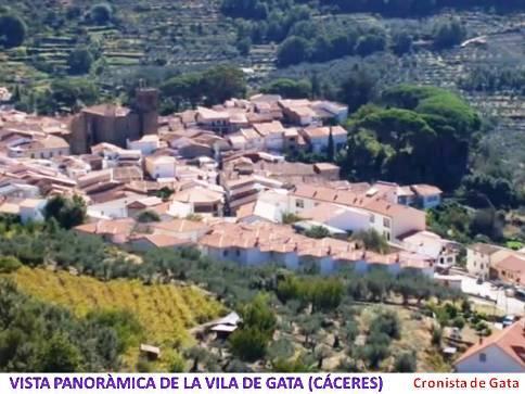 VOLEU CONÈIXER EN VÍDEOL'ALTRA GATA, la de Cáceres?