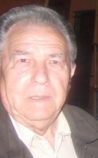 ENS HA DEIXAT JAIME GIL DIEGO, sempre amb espírit jove i solidari