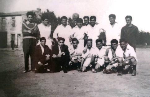 FOTOGRAFIES ANTIGUES (Gata en el record) -1.644, la del passat dia 17/10-