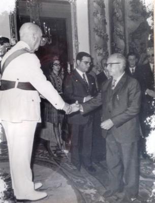 FOTOGRAFIES ANTIGUES (Gata en el record) -1.645, la del passat dia 18/10-