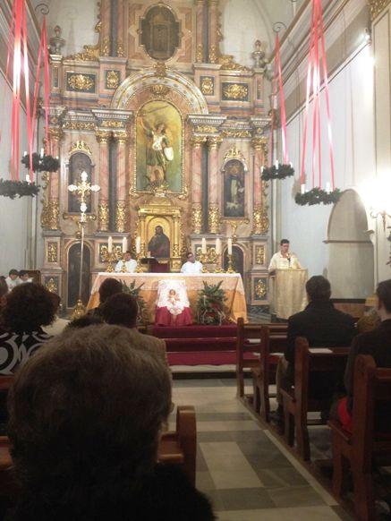 FESTES NADALENQUES: HUI, SEGON DIA DE NADAL (seguim les tradicions)