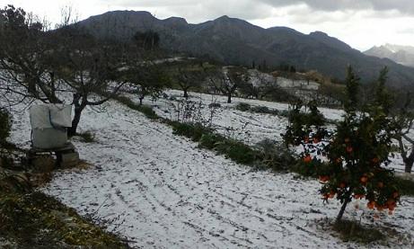 FA UN FRED QUE PELA, COM SI ESTIGUEREM A NADAL