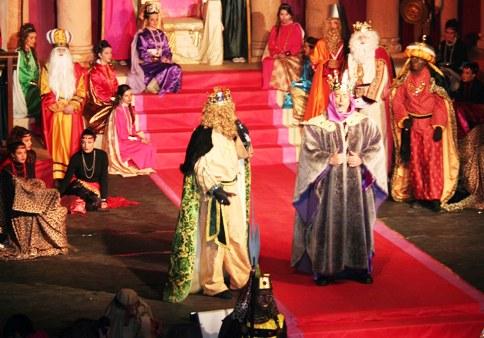 QUÈ ENS PORTARÀ EL 2015 A GATA? (Calendari gater i festetes)