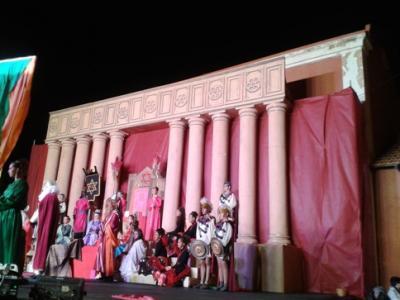 REIS 2015 (FITLCV): HUI ÉS EL GRAN DIA. JA VÉNEN ELS REIS