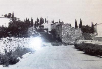 FOTOGRAFIES ANTIGUES (Gata en el record) -1.648, la del passat dia 21/10/2014-