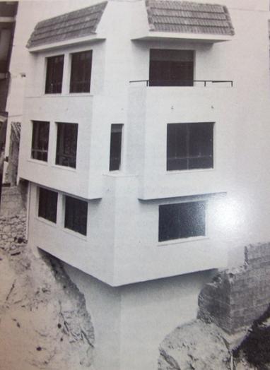 FOTOGRAFIES ANTIGUES (Gata en el record) la nº 1.650 del 23/10/2014-