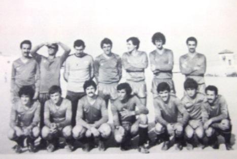 FOTOGRAFIES ANTIGUES (Gata en el record) la nº 1.652 del 25/10/2014-