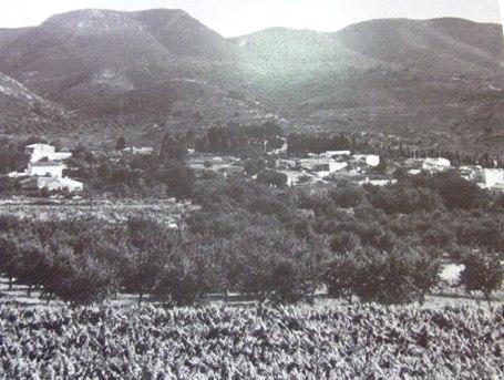 FOTOGRAFIES ANTIGUES (Gata en el record) la nº 1.655 del 28/10/2014-