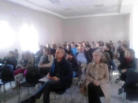 XERRADA SOBRE LES XARXES SOCIALS A LA PARRÒQUIA