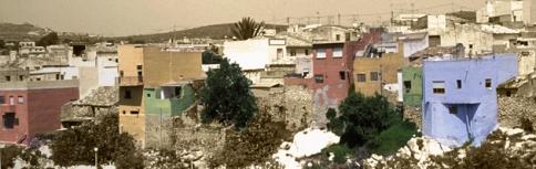 CADASTRE REGULARITZARÀ ELS IMMOBLES DE GATA