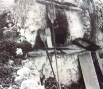 FOTOGRAFIES ANTIGUES (Gata en el record) la nº1.663 del 5/11/2014-