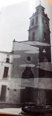 FOTOGRAFIES ANTIGUES (Gata en el record) la nº 1.664 del 6/11/2014-