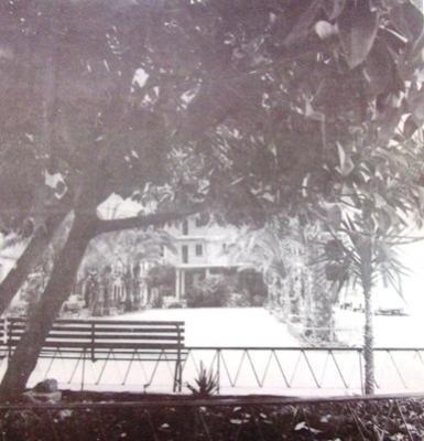 FOTOGRAFIES ANTIGUES (Gata en el record) la nº 1.667 del 9/11/2014-