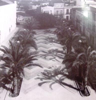 FOTOGRAFIES ANTIGUES (Gata en el record) la nº 1.668 del 10/11/2014-