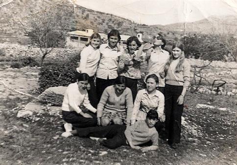 FOTOGRAFIES ANTIGUES (Gata en el record) la nº 1.669 del 11/11/2014-